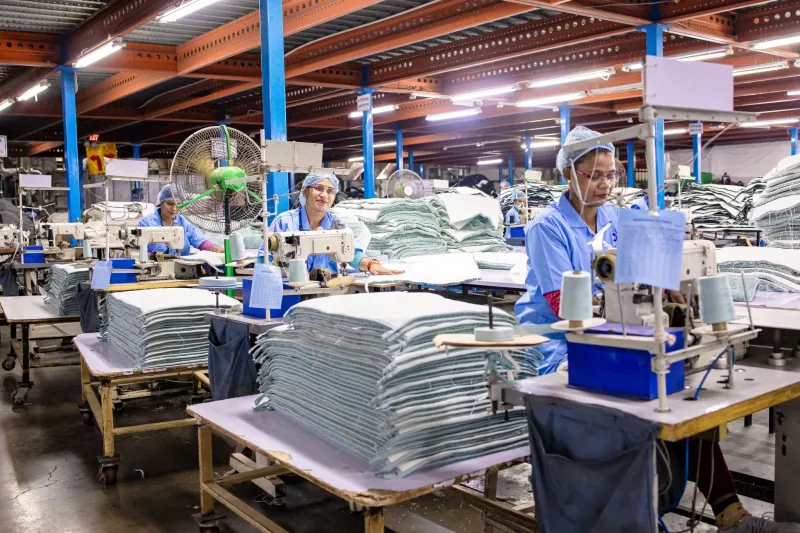 Stitched in America: The New Wave of Domestic Garment Production Changing How We Think About Clothing