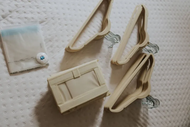 Beyond the Basics: Rethinking the Capsule Wardrobe for a Life That Doesn't Sit Still