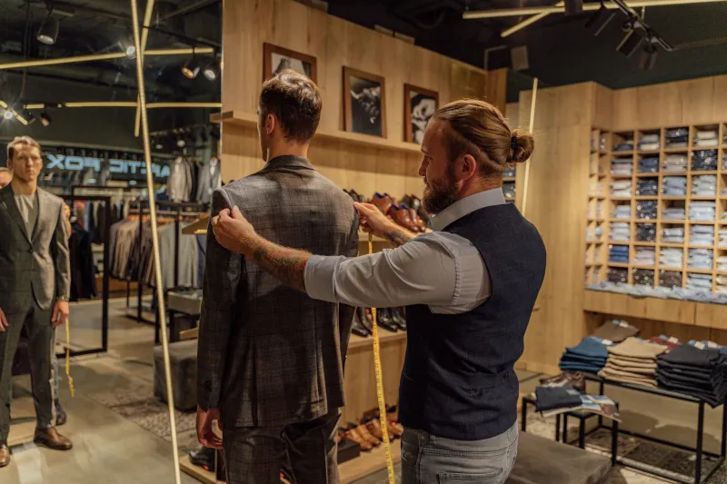 The Case for Tailoring: How Small Adjustments Transform What You Already Own